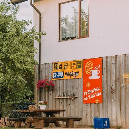 Kalna Apartamenti Aglona Esterno foto