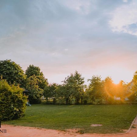 Kalna Apartamenti Aglona Esterno foto