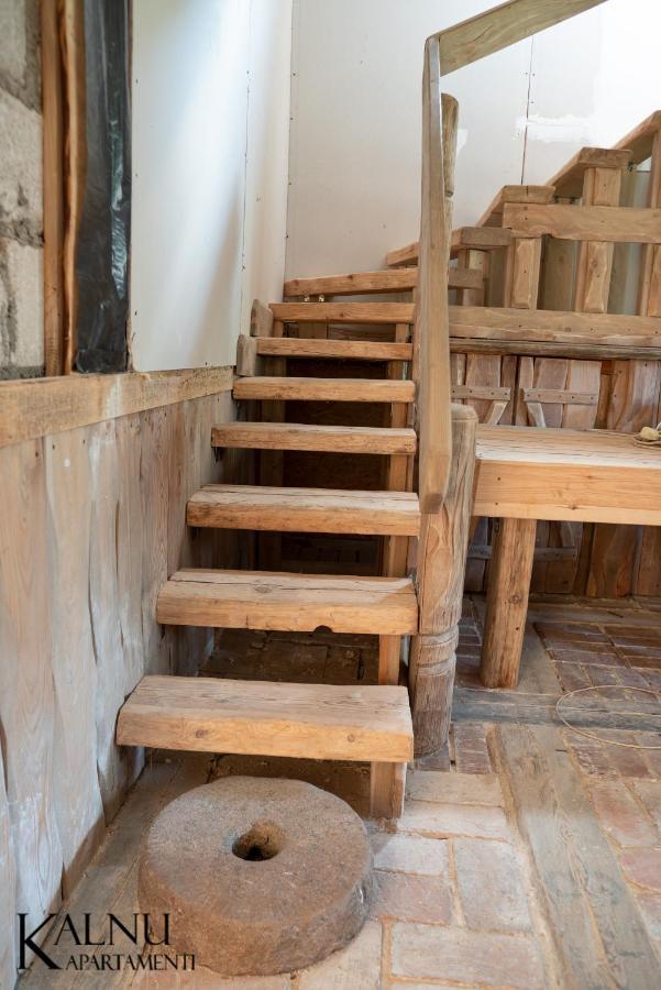 Kalna Apartamenti Aglona Esterno foto