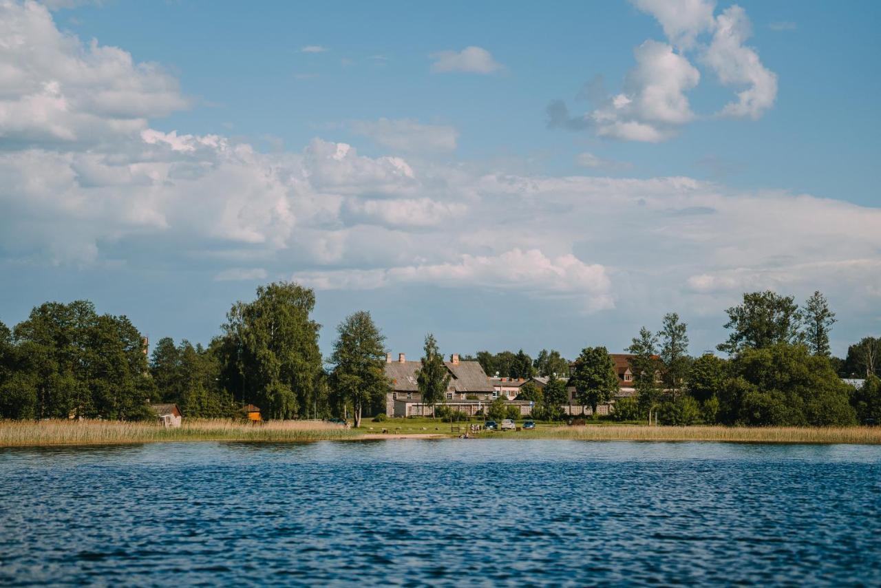 Kalna Apartamenti Aglona Esterno foto